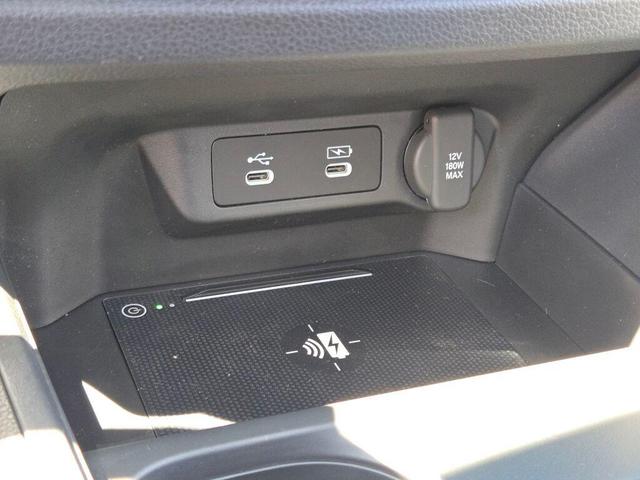 Photo of 2025 Crystal Black Pearl Acura ADX