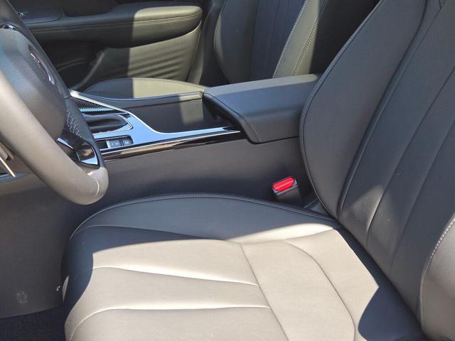 Photo of 2025 Crystal Black Pearl Acura ADX