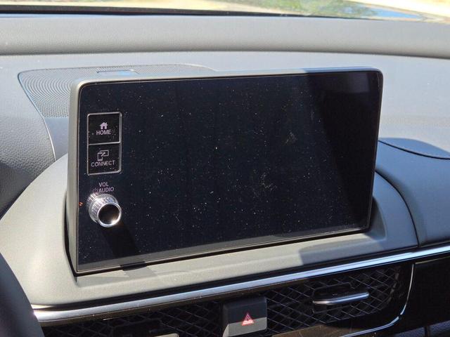 Photo of 2025 Crystal Black Pearl Acura ADX