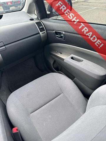 Photo of 2008 Barcelona Red Metallic Toyota Prius