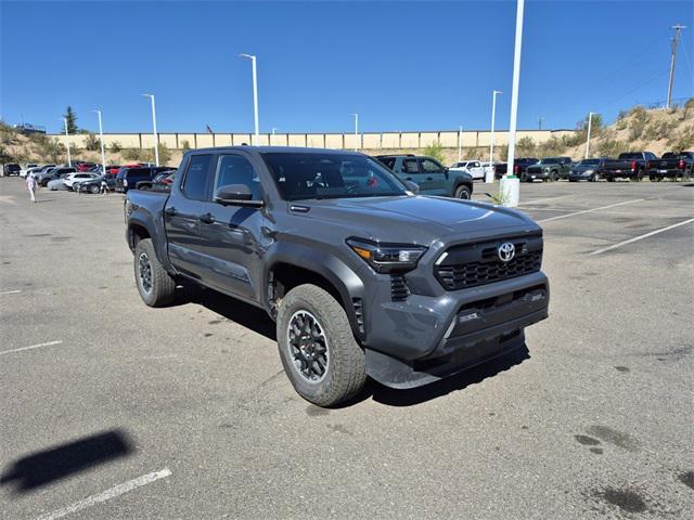 Photo of 2024 Underground Toyota Tacoma