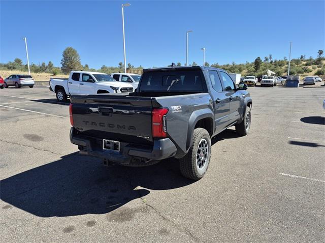 Photo of 2024 Underground Toyota Tacoma