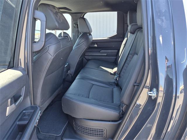 Photo of 2024 Underground Toyota Tacoma