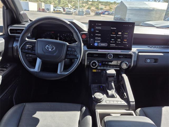 Photo of 2024 Underground Toyota Tacoma