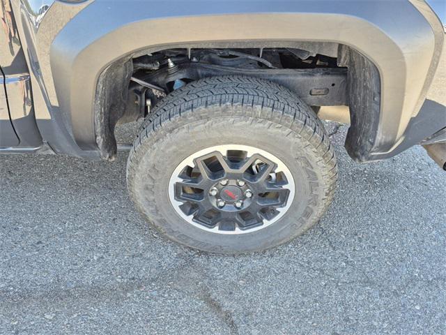 Photo of 2024 Underground Toyota Tacoma
