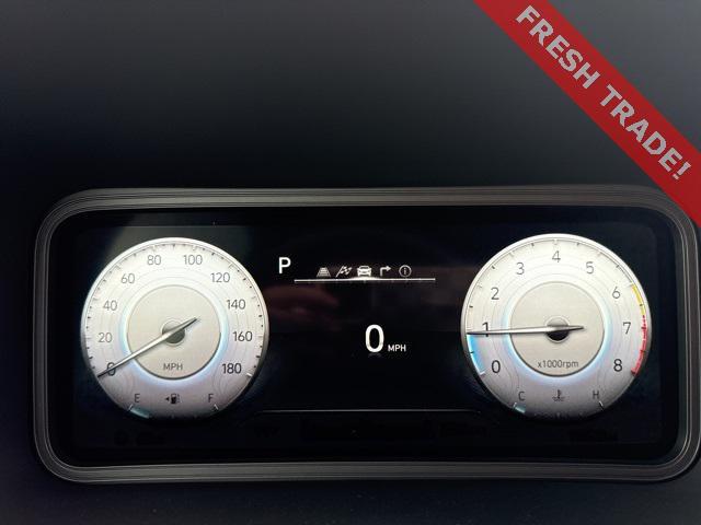 Photo of 2022 Racing Red Hyundai Kona N