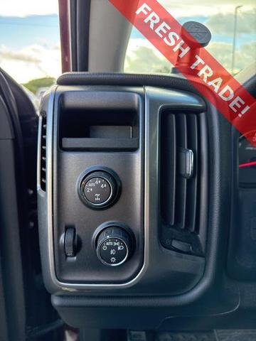 Photo of 2014 Deep Ruby Metallic Chevrolet Silverado 1500