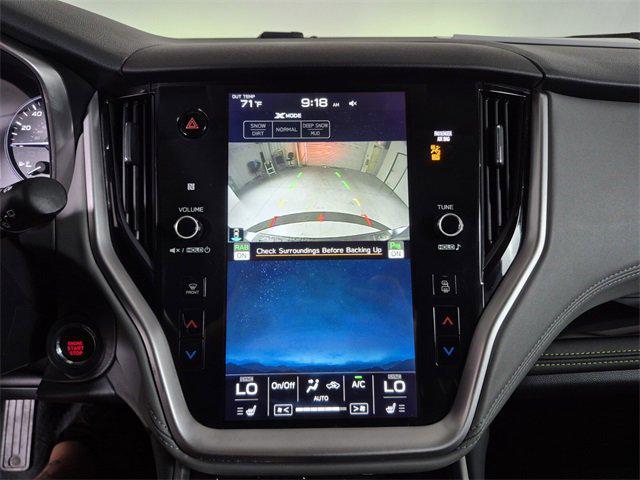 Photo of 2020 Ice Silver Metallic Subaru Outback