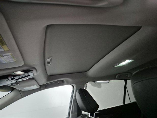 Photo of 2020 Ice Silver Metallic Subaru Outback