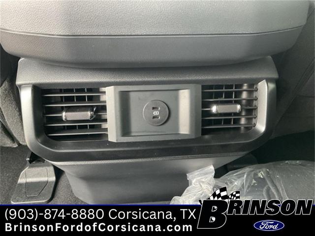 Photo of 2025 Oxford White Ford F-150