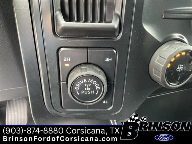 Photo of 2025 Oxford White Ford F-150