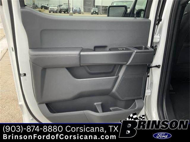 Photo of 2025 Oxford White Ford F-150