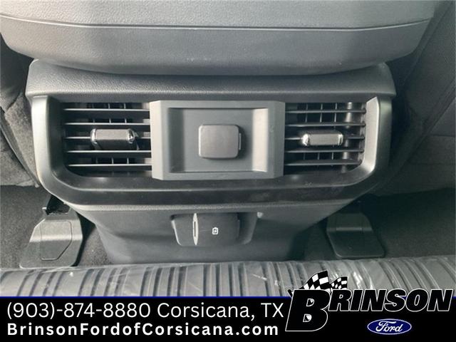 Photo of 2025 Oxford White Ford F-150