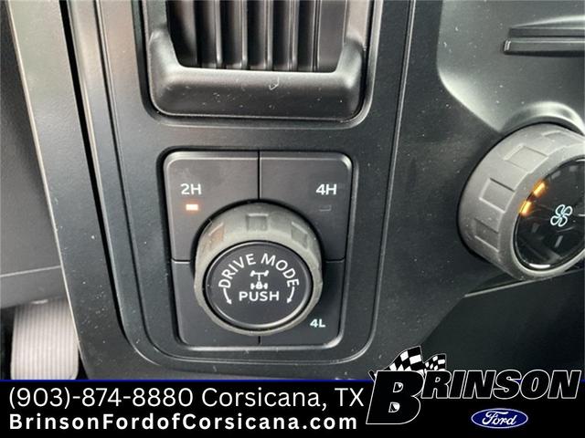 Photo of 2025 Oxford White Ford F-150