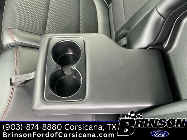Photo of 2025 Star White Ford Escape