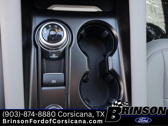 Photo of 2025 Oxford White Ford Explorer