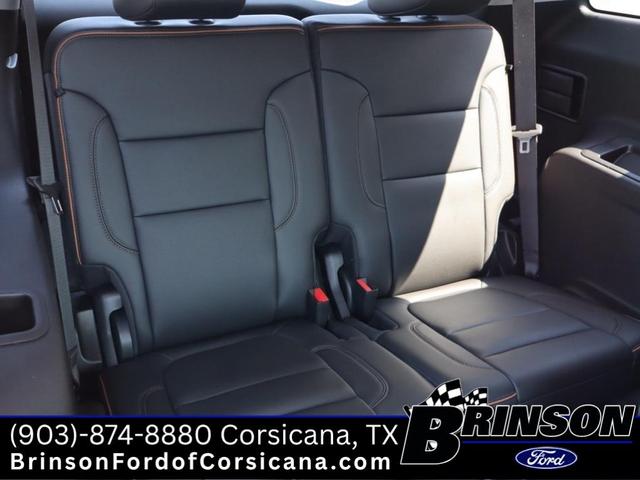 Photo of 2023 Sterling GMC Acadia