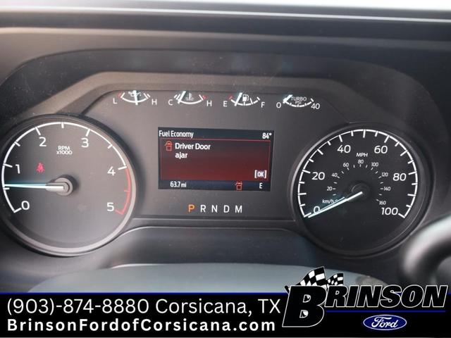 Photo of 2025 Oxford White Ford F-250