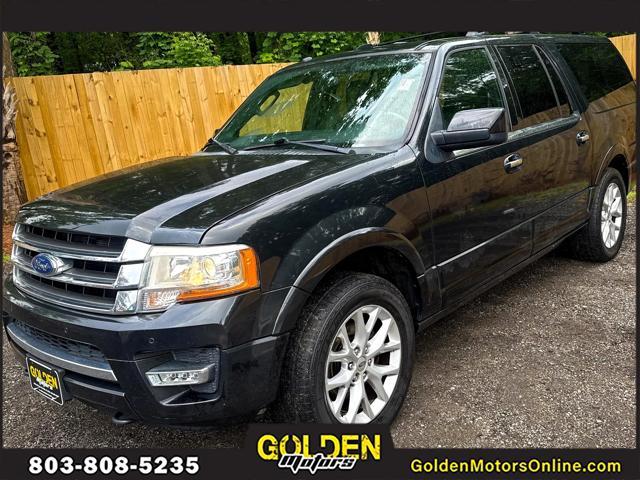 2015 Ford Expedition El