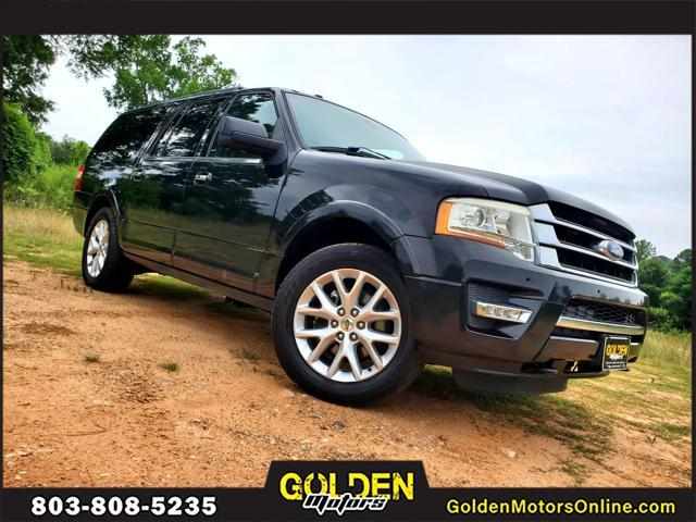2015 Ford Expedition El