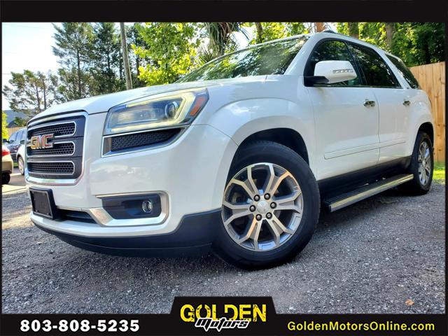 2013 GMC Acadia