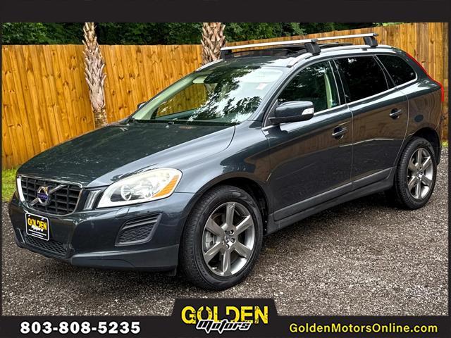 2013 Volvo XC60