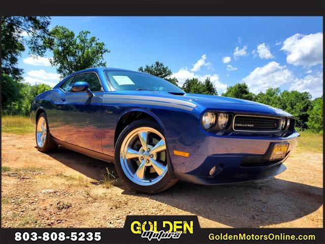 2010 Dodge Challenger