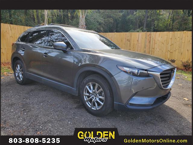 2019 Mazda CX-9