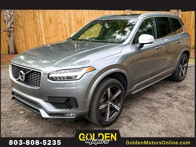 2017 Volvo XC90