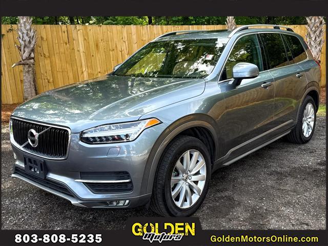 2018 Volvo XC90