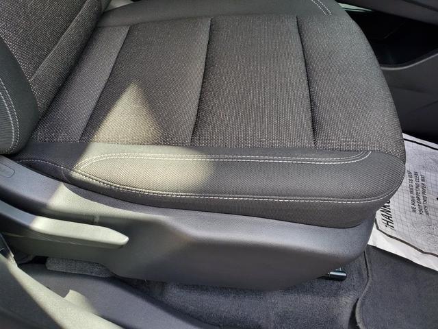 Photo of 2024 Silver Chevrolet Traverse
