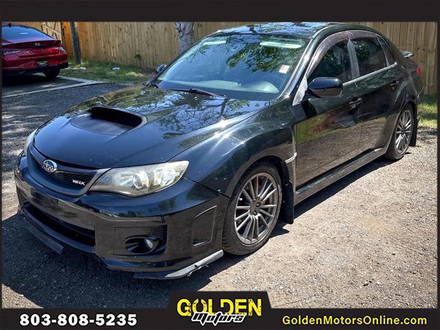 2011 Subaru Impreza