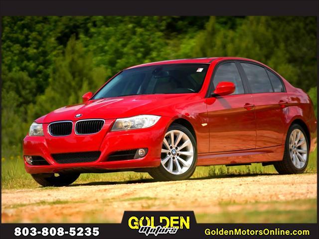 2009 BMW 328