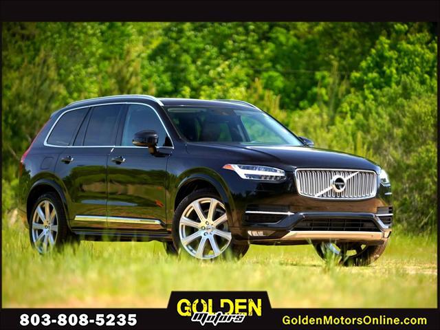 2019 Volvo XC90