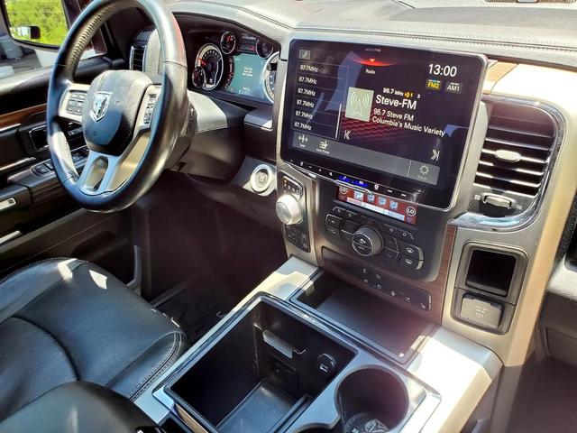 Photo of 2014 Red RAM 1500