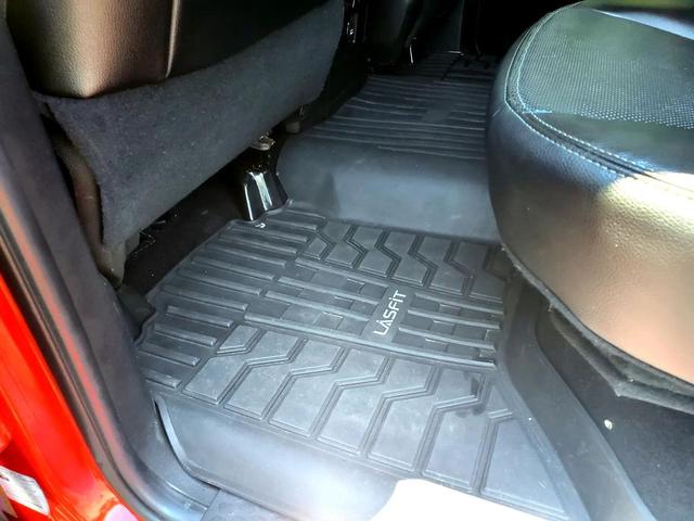 Photo of 2014 Red RAM 1500