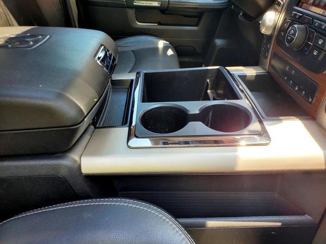 Photo of 2014 Red RAM 1500