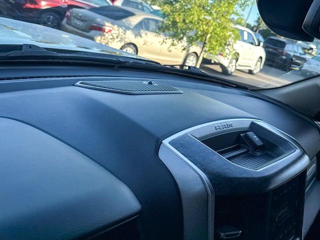 Photo of 2019 Red RAM 1500