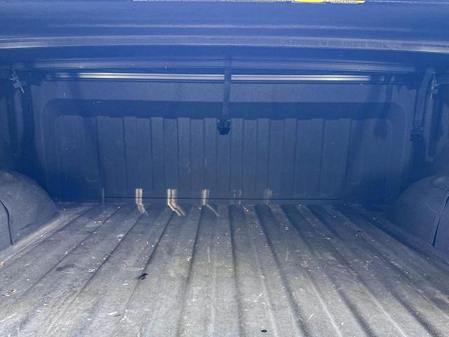 Photo of 2019 Red RAM 1500