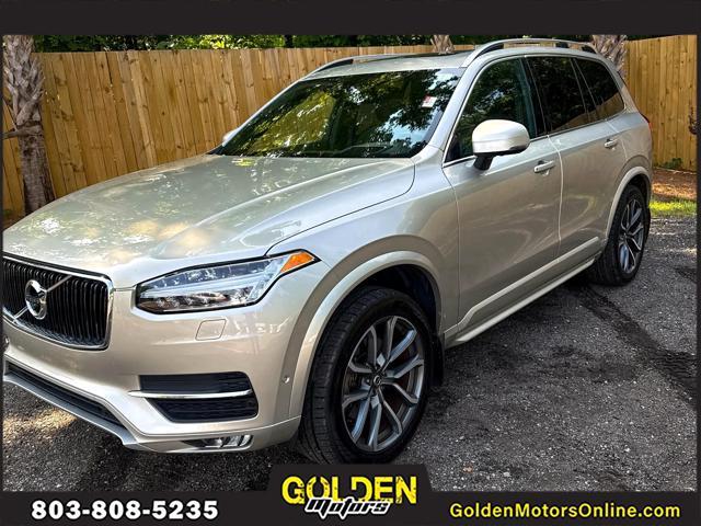 2017 Volvo XC90