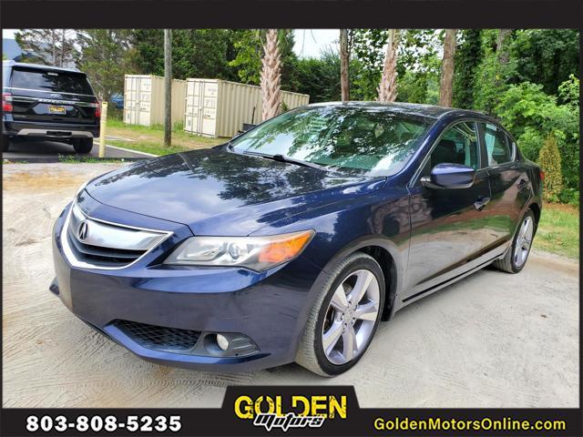 2013 Acura ILX