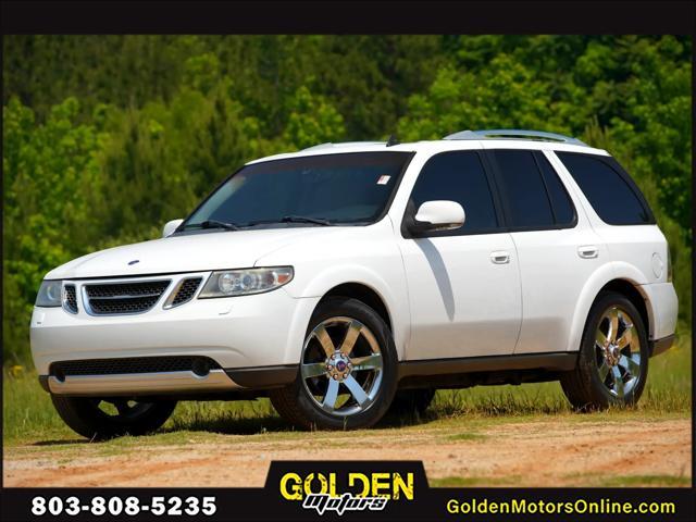 2006 Saab 9-7X