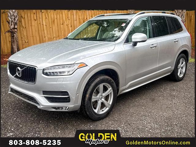 2019 Volvo XC90