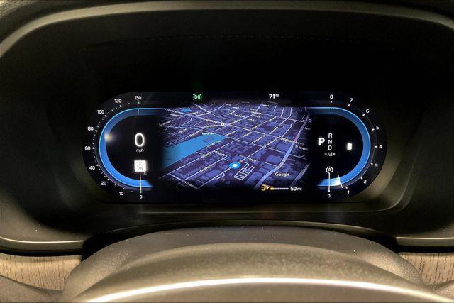 Photo of 2022 Onyx Black Metallic Volvo V90 Cross Country