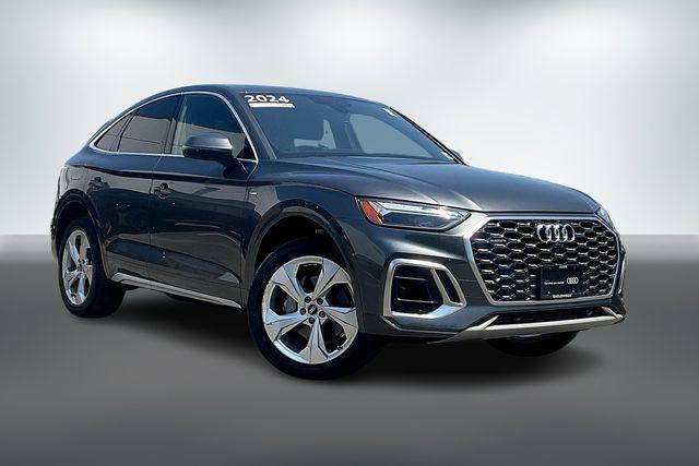 2024 Audi Q5