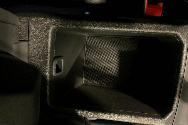 Photo of 2025 Mythos Black Metallic Audi A3