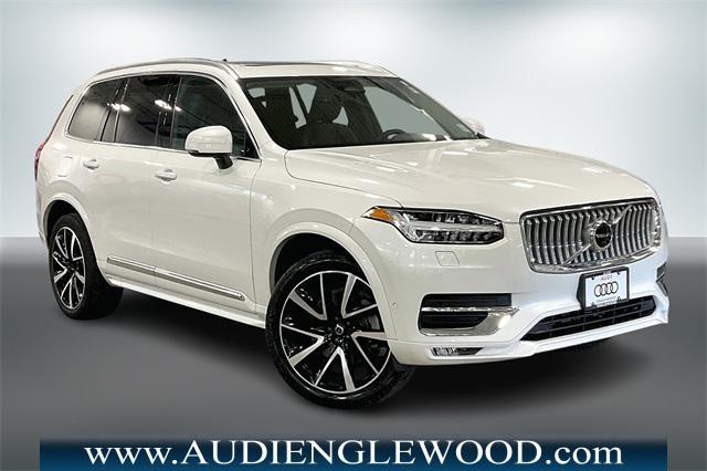 2023 Volvo XC90