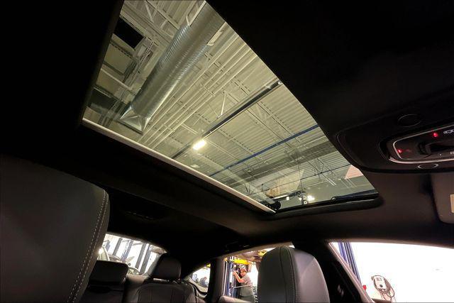 Photo of 2025 Chronos Gray Metallic Audi A5 Sportback