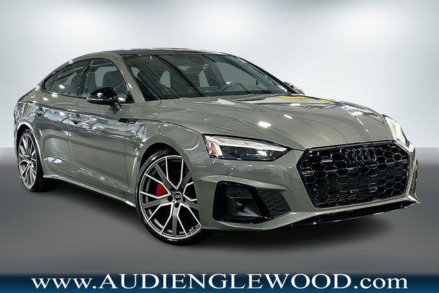 2025 Audi A5 Sportback