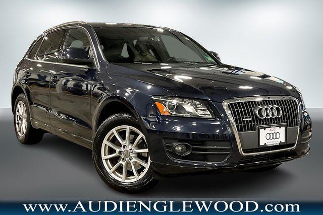 2012 Audi Q5